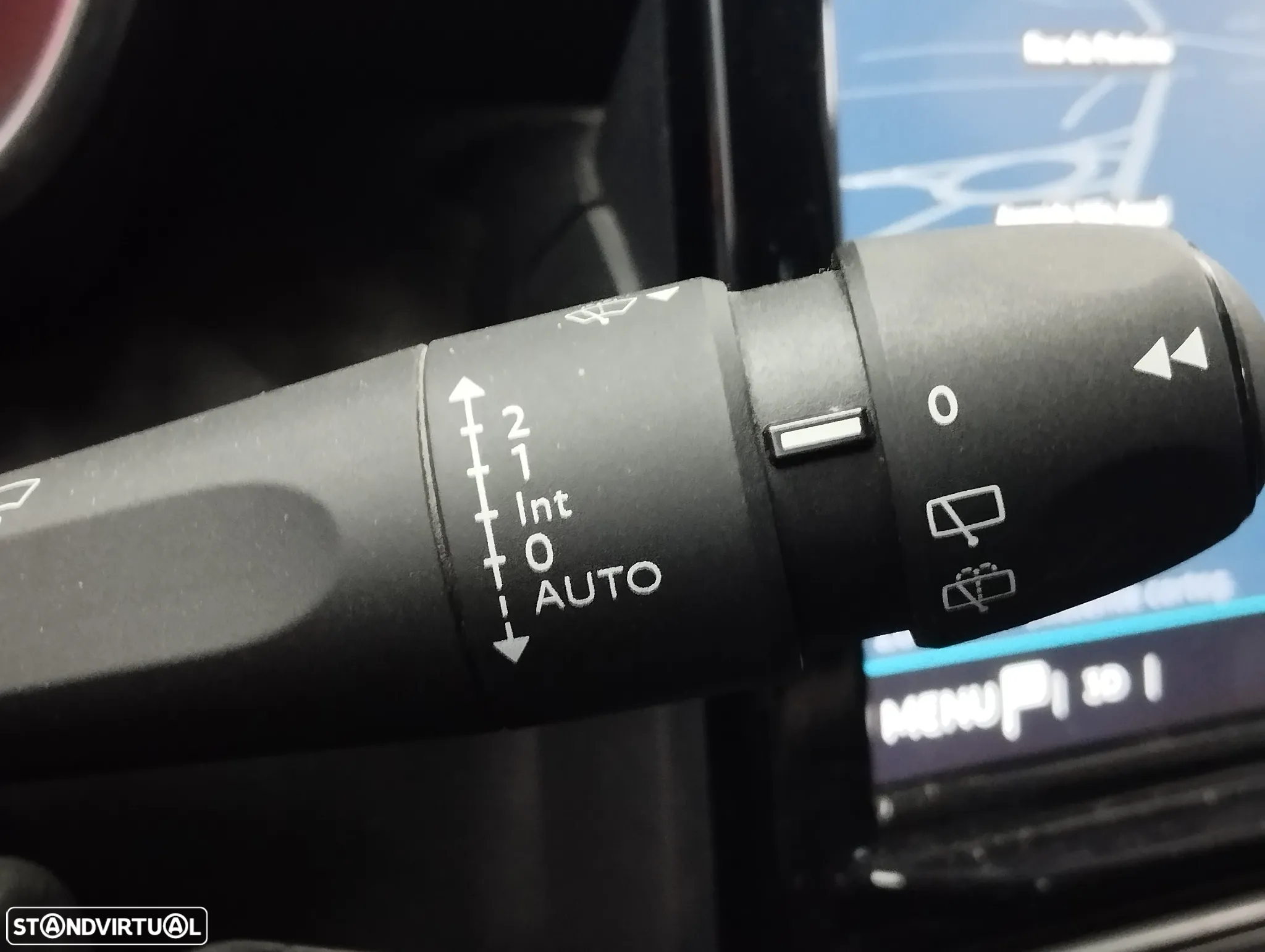 Citroën C3 Aircross 1.2 PureTech Plus - 23