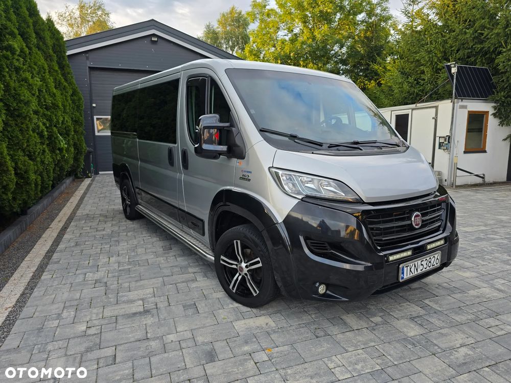 Fiat Ducato - 7