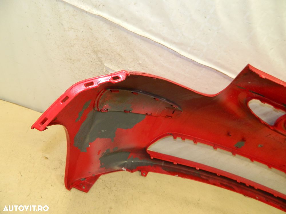 Bara fata Toyota Aygo, 2005, 2006, 2007, 2008, 2009, 52119-0H030 - 3