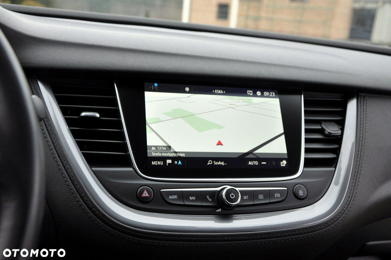 Opel Grandland X - 30