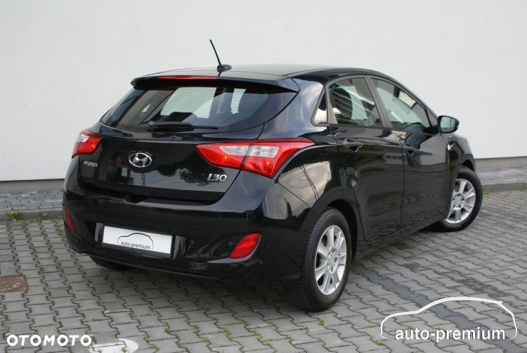 Hyundai i30 1.4 Classic - 30