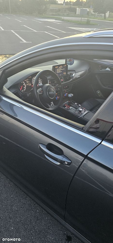 Audi A6 Avant - 16