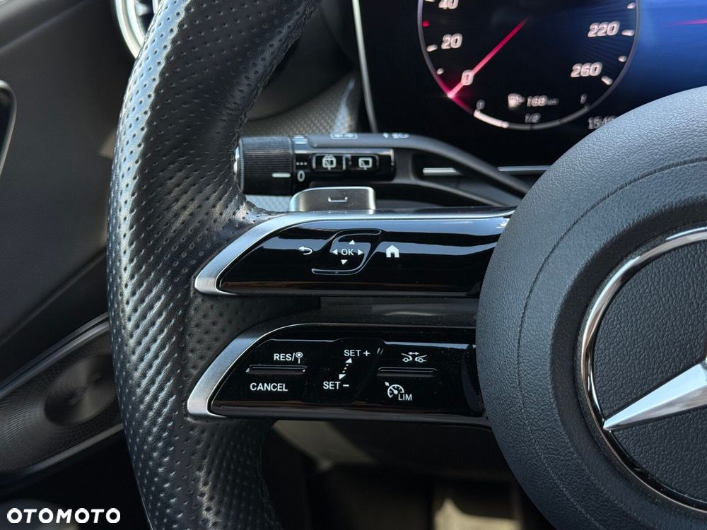 Mercedes-Benz GLC 220 d mHEV 4-Matic AMG Line - 18