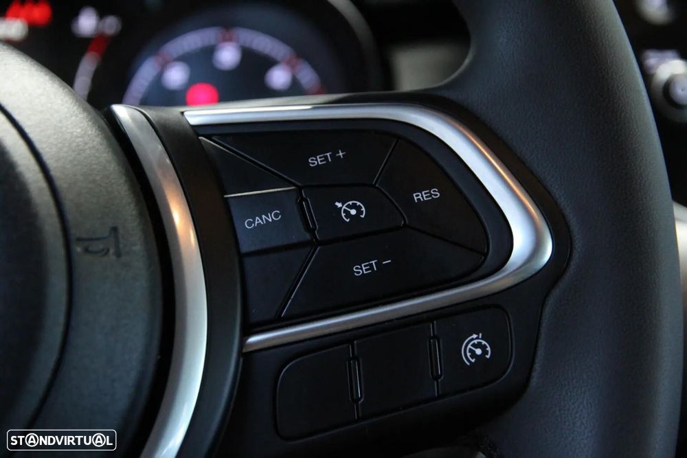 Fiat 500X 1.3 MJ Urban - 13