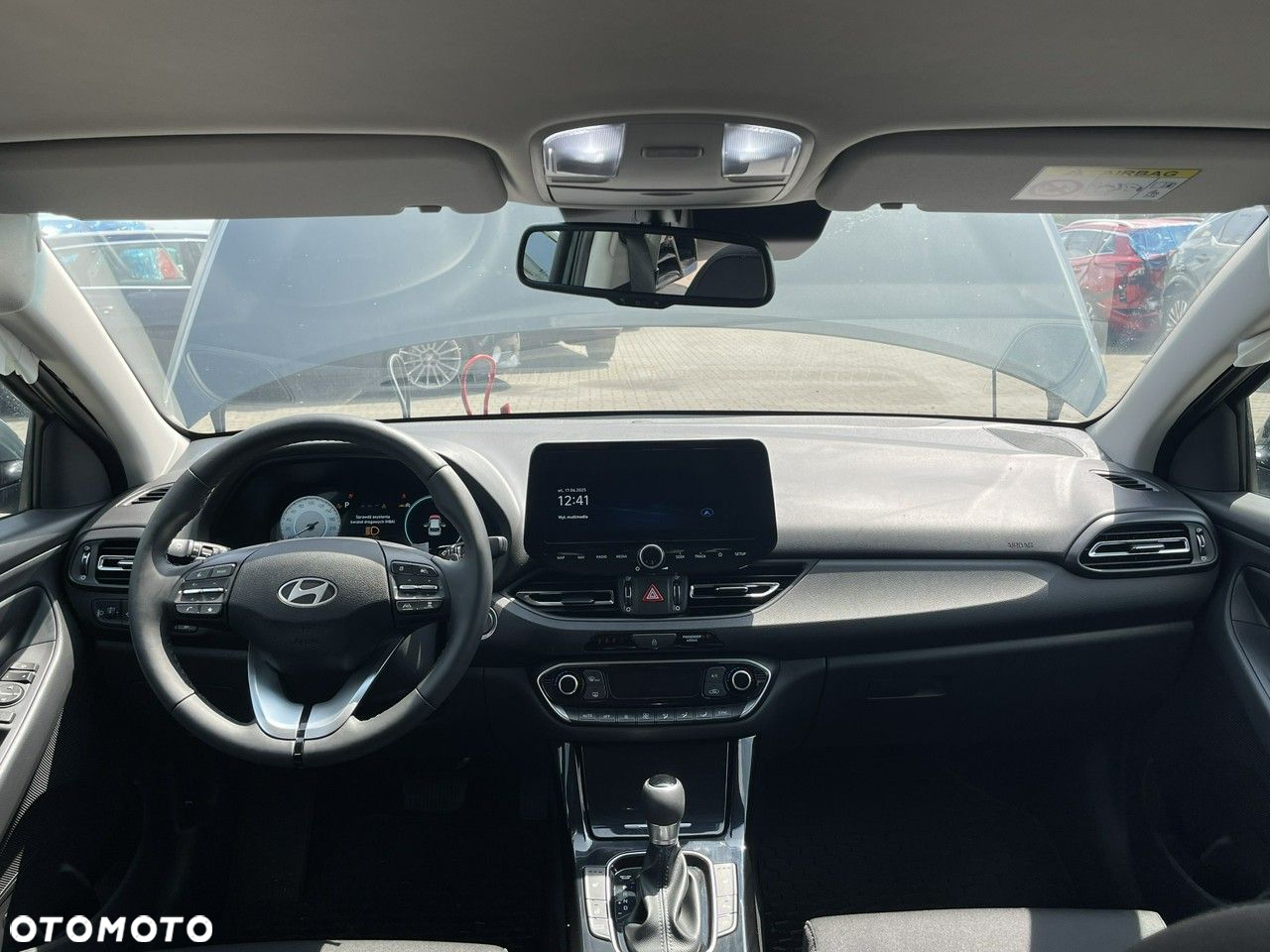Hyundai i30 1.0 T-GDI Modern DCT - 7