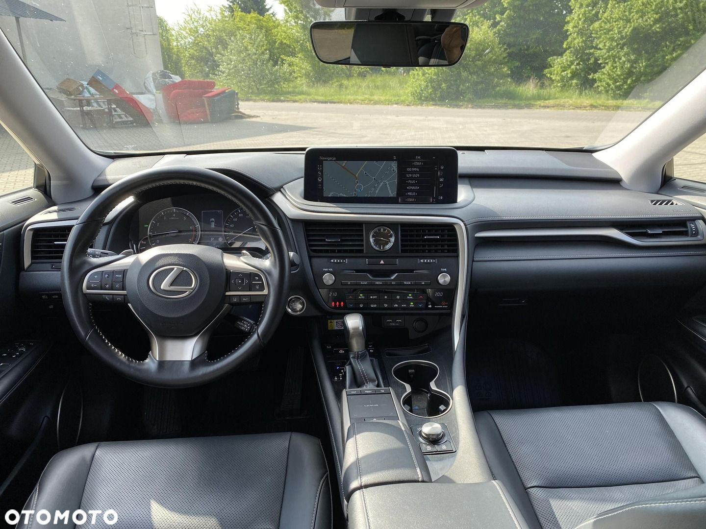 Lexus RX 300 F-Impression - 4
