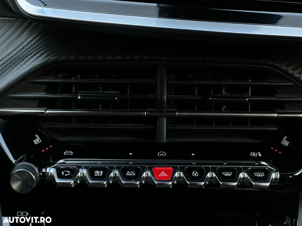 Peugeot 2008 PureTech 100 Stop&Start Allure - 20