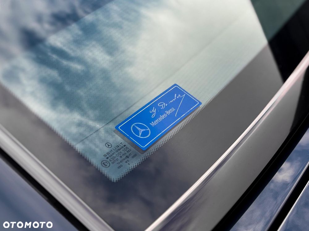 Mercedes-Benz SL 500 - 5