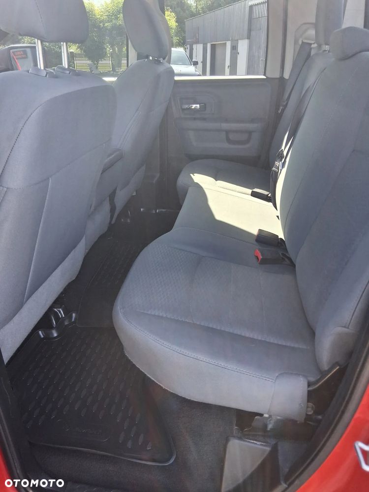 RAM 1500 - 10