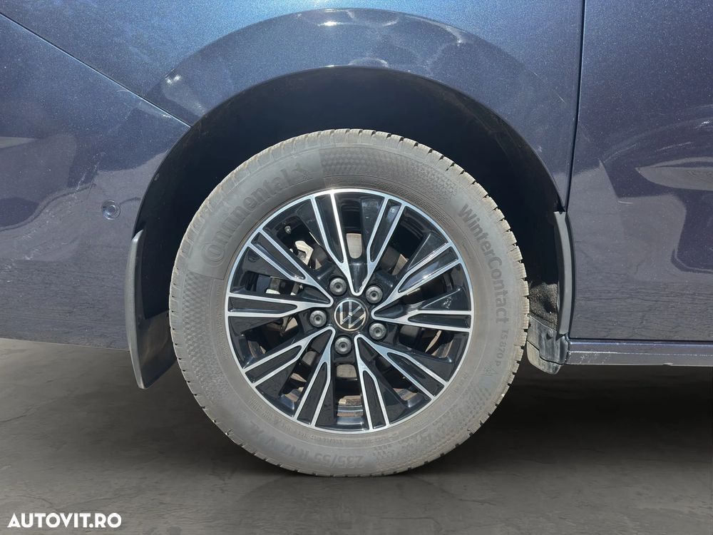 Volkswagen Multivan L 1.5 eHybrid 4M DSG 180KW Style - 19