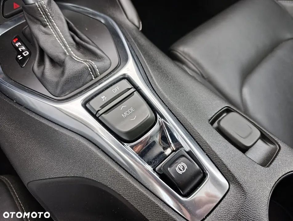 Chevrolet Camaro Coupe 6.2 V8 - 33