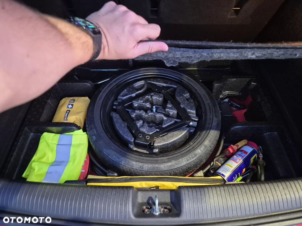 Opel Astra 1.4 Turbo Innovation - 27