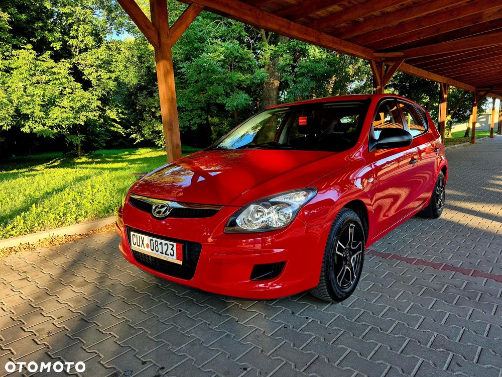 Hyundai i30 - 4