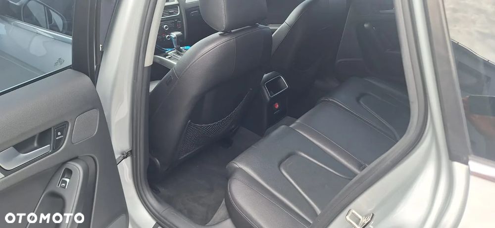 Audi A4 2.0 TFSI Multitronic - 21