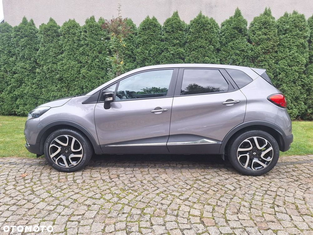 Renault Captur (ENERGY) TCe 90 INTENS - 8