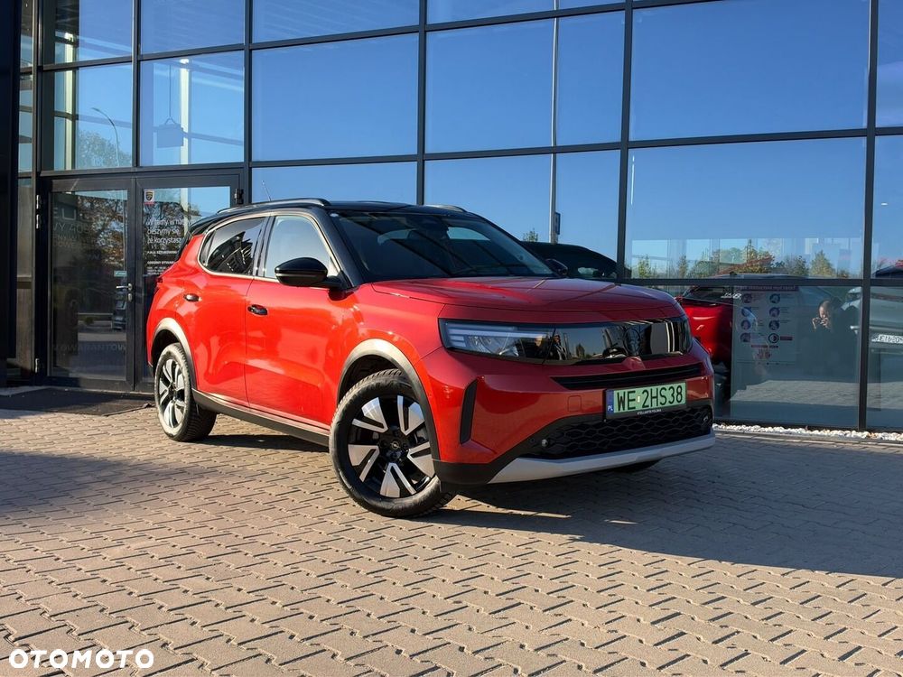 Opel Frontera 44kWh GS - 2