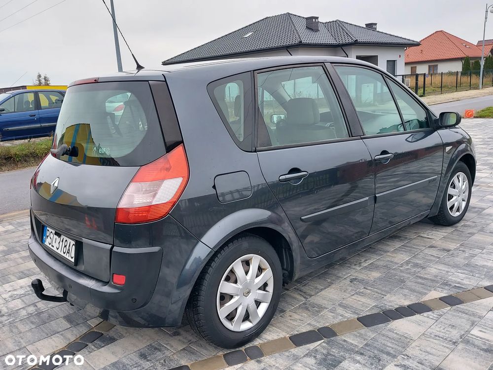 Renault Scenic II 03-06 - 3