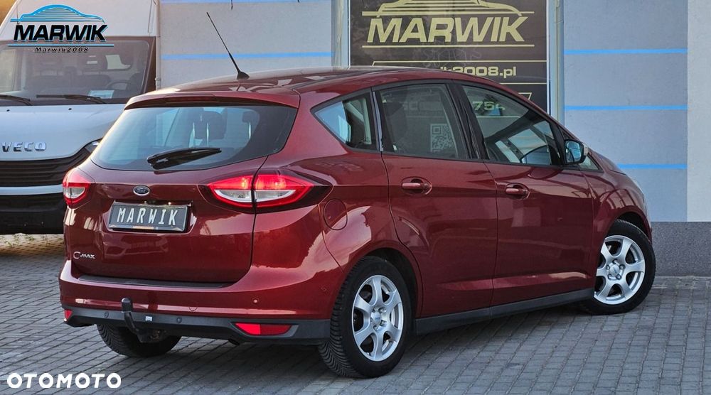 Ford C-MAX - 31