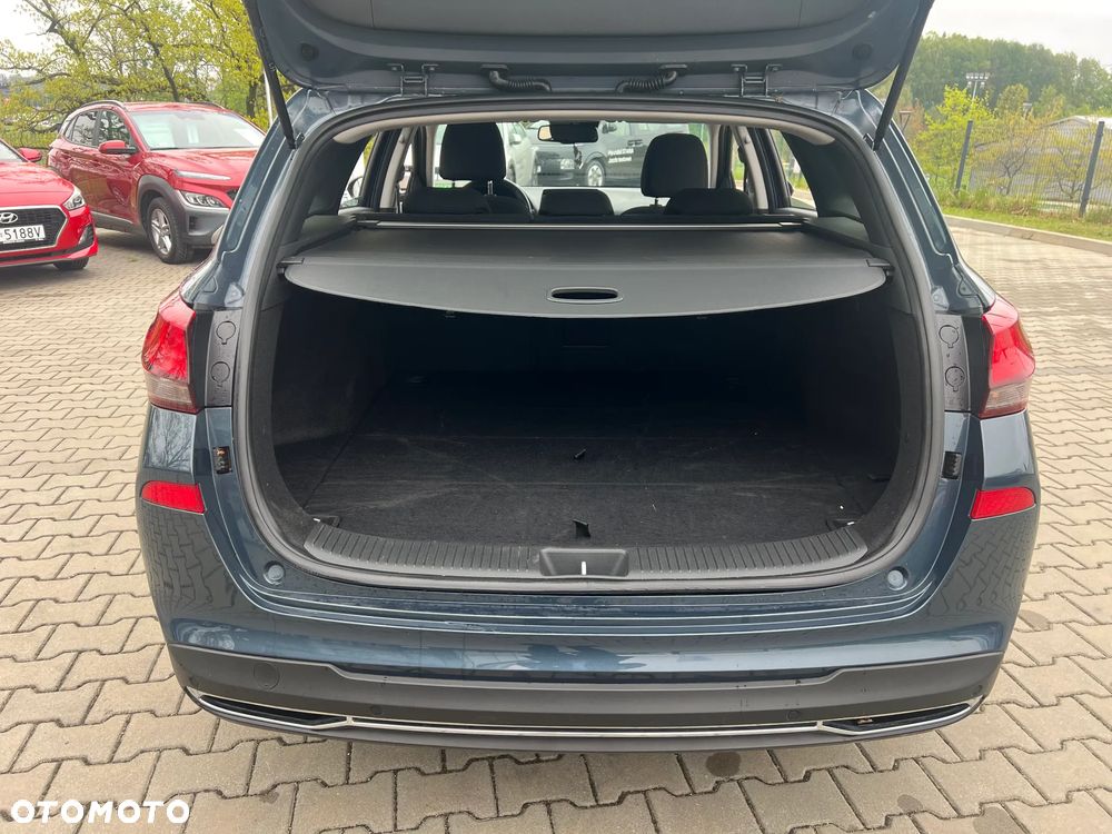 Hyundai i30 1.5 T-GDI 48V Smart DCT - 18