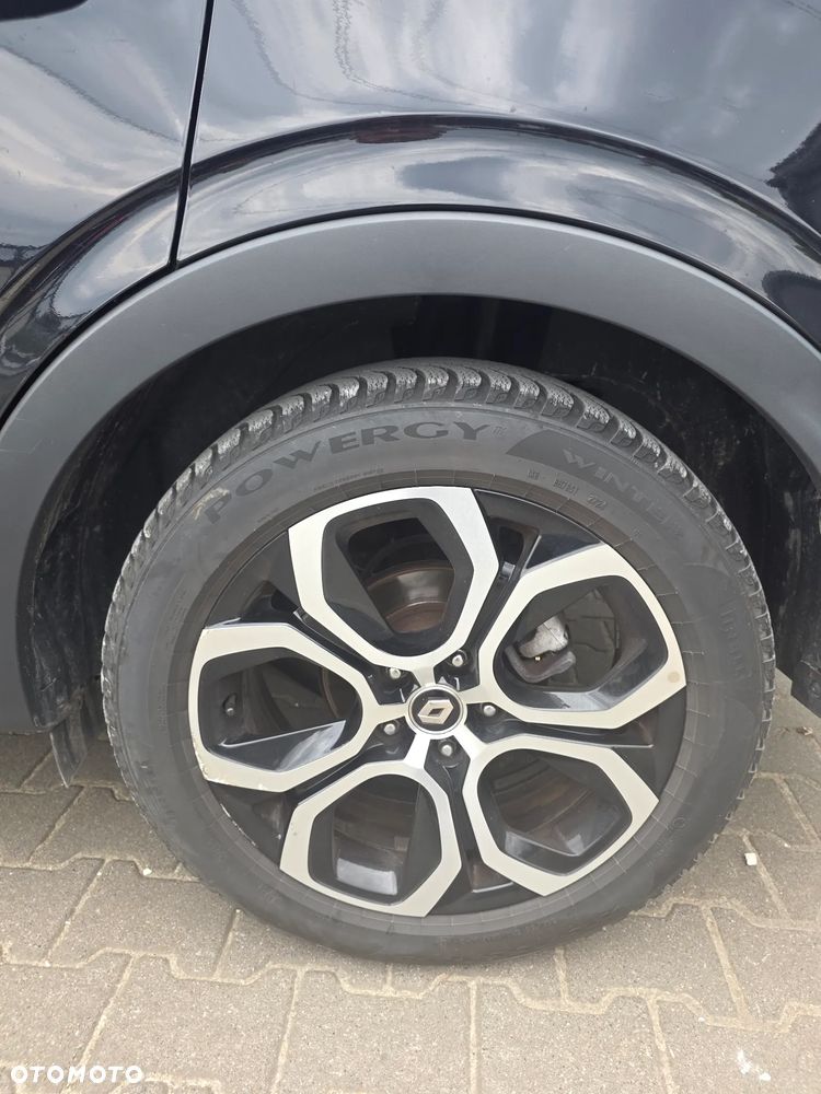 Renault Arkana E-TECH 145 R.S.LINE - 15