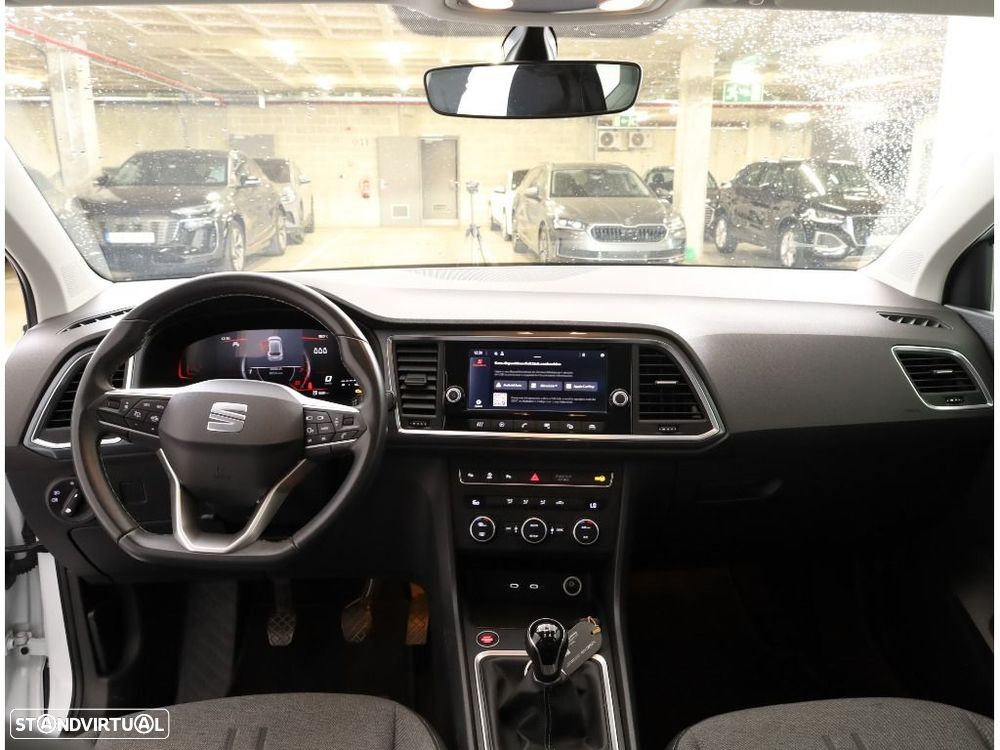 SEAT Ateca 1.0 TSI Style - 18