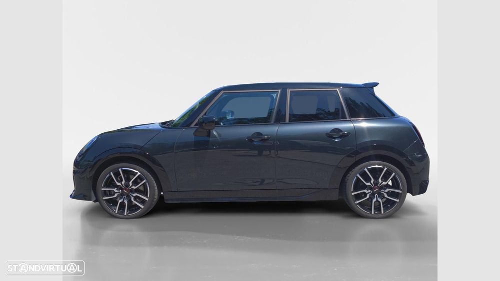 MINI 3 Portas Cooper C JCW M - 9