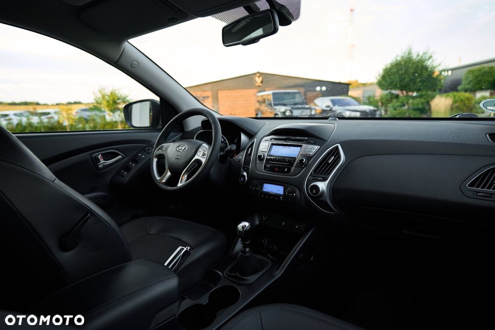 Hyundai ix35 - 27