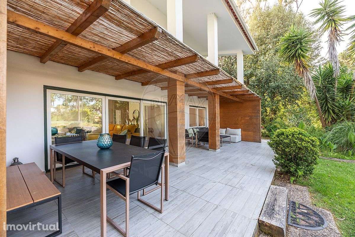 Moradia T4 para venda - Grande imagem: 2/39