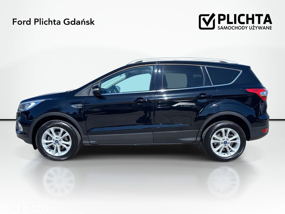 Ford Kuga - 9
