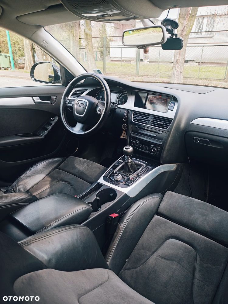 Audi A4 Avant 2.0 TDI Prime Line - 9