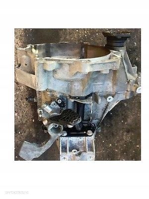 Skrzynia 6-bieg HEU VW Seat Skoda Audi 1.6 FSI 08r - 1