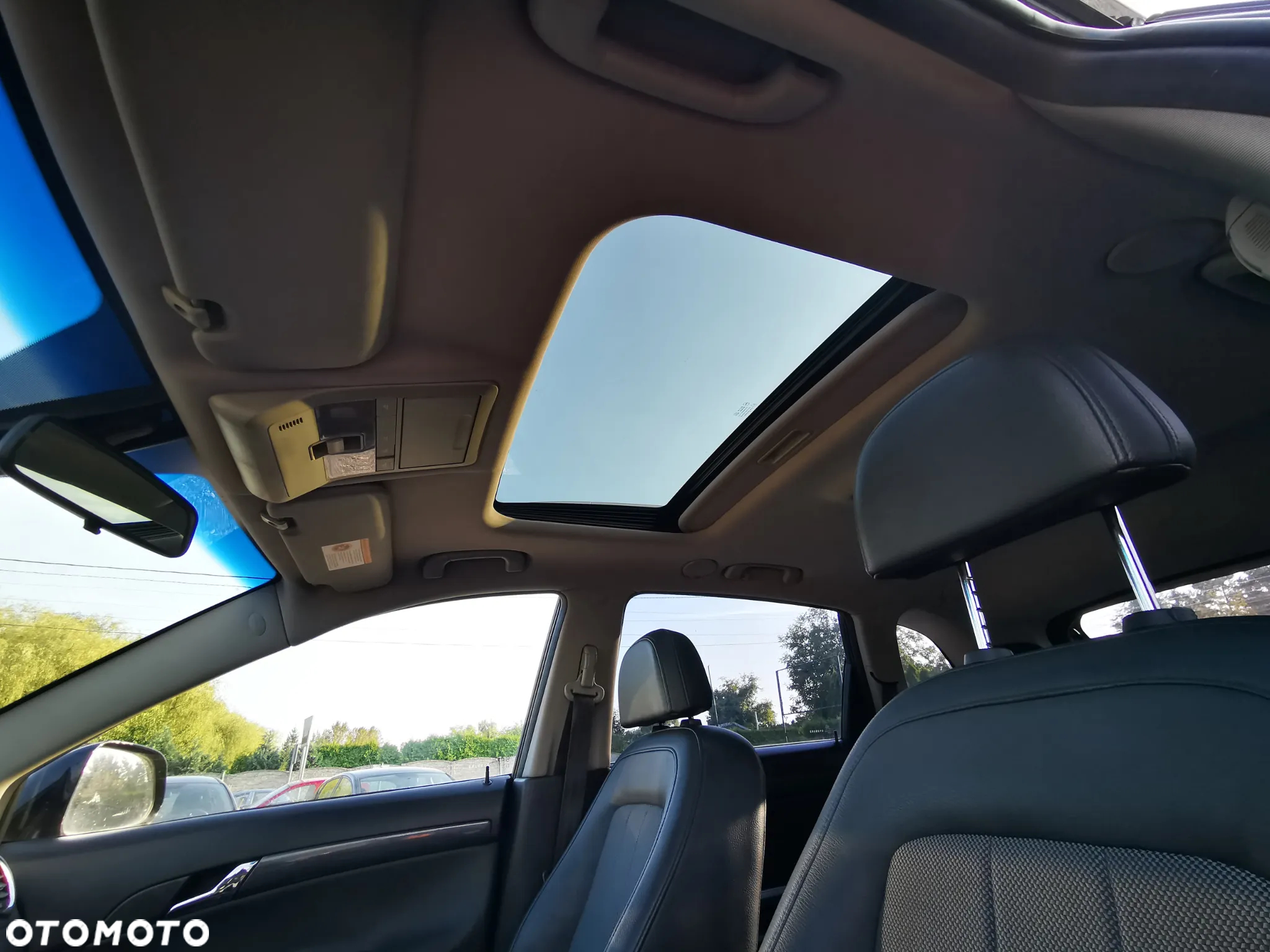 Opel Antara 2.0 CDTI 4x4 Cosmo - 10