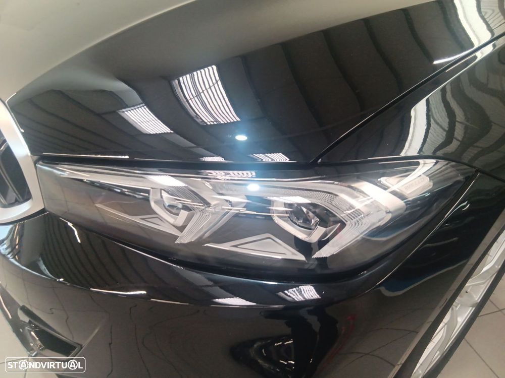 BMW 320 d Auto - 3