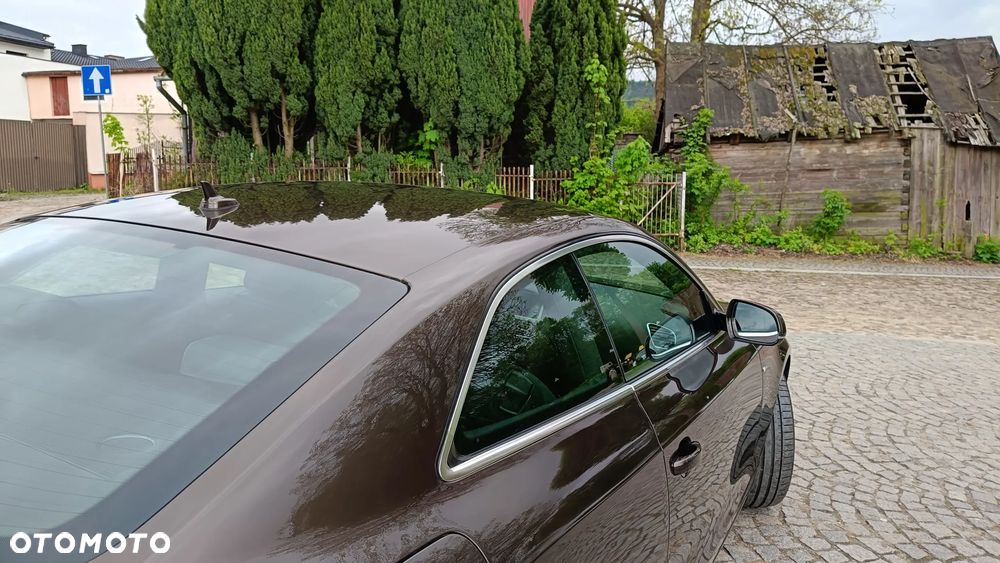 Audi A5 Coupé 3.0 TDI DPF quattro S tronic - 16