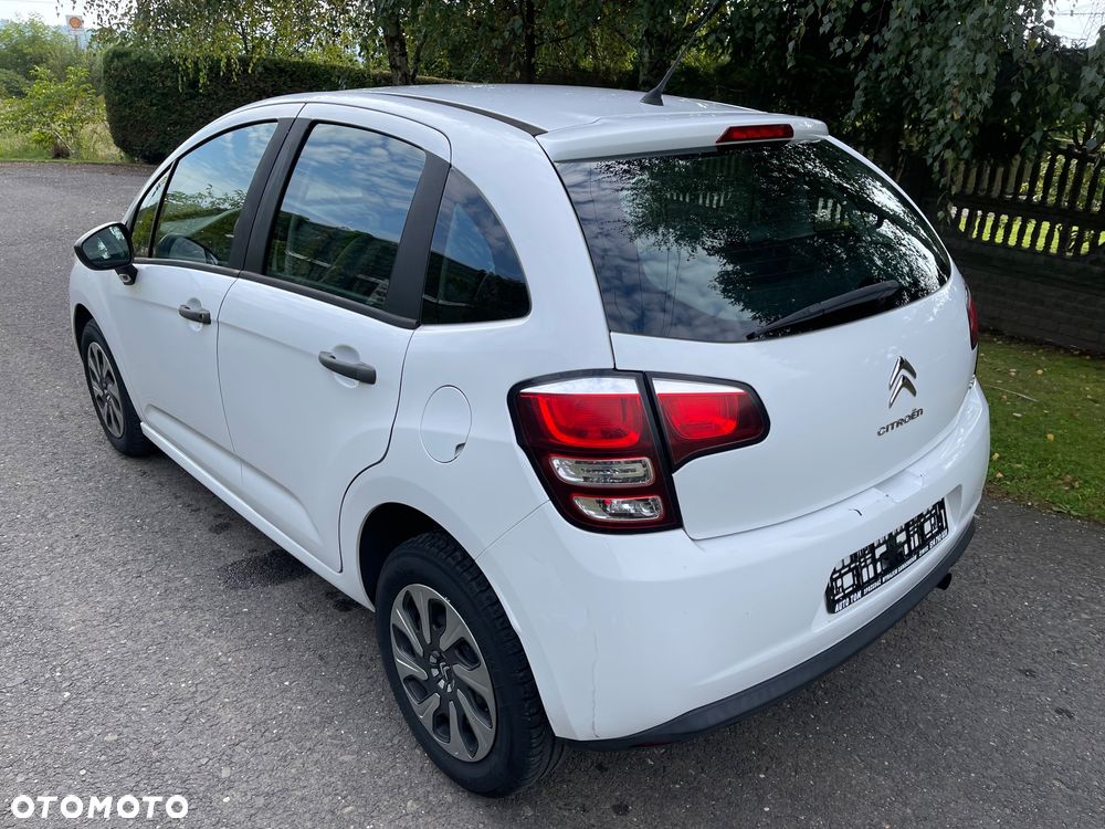Citroën C3 1.2 PureTech Seduction - 4