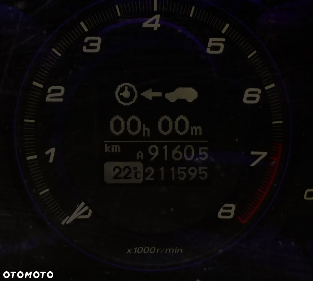 Honda Civic 1.8 Executive - 26