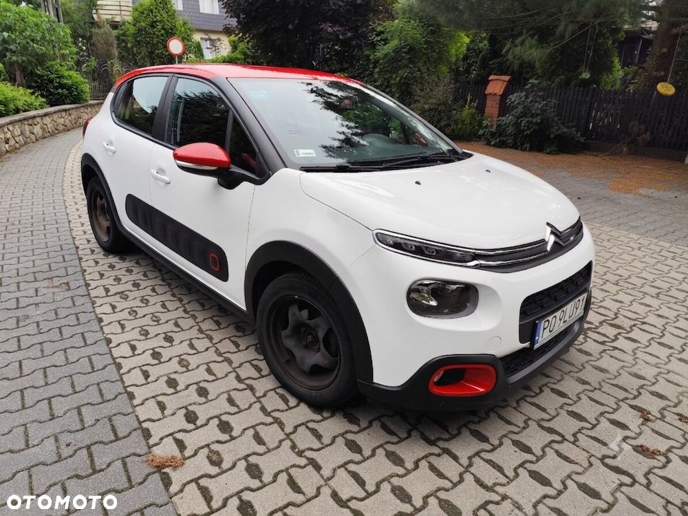 Citroën C3 1.2 PureTech Shine - 1