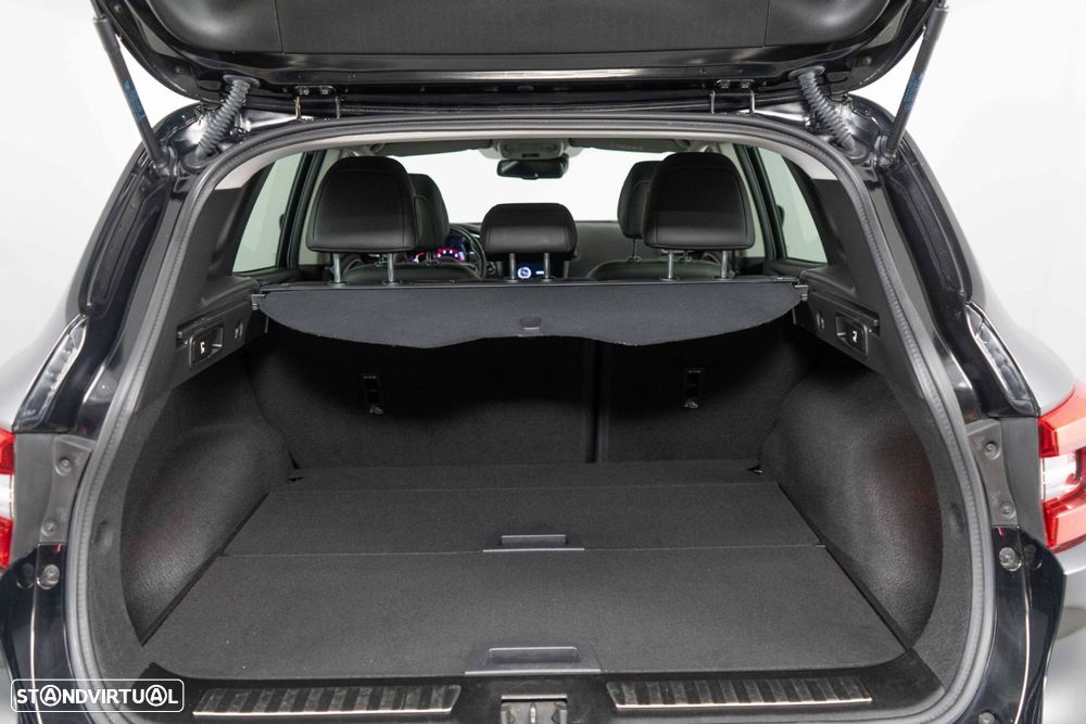 Renault Kadjar 1.3 TCe Black Edition - 12