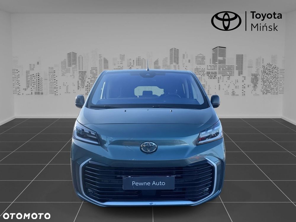 Toyota Proace Verso 2.0 D4-D Long Family - 3