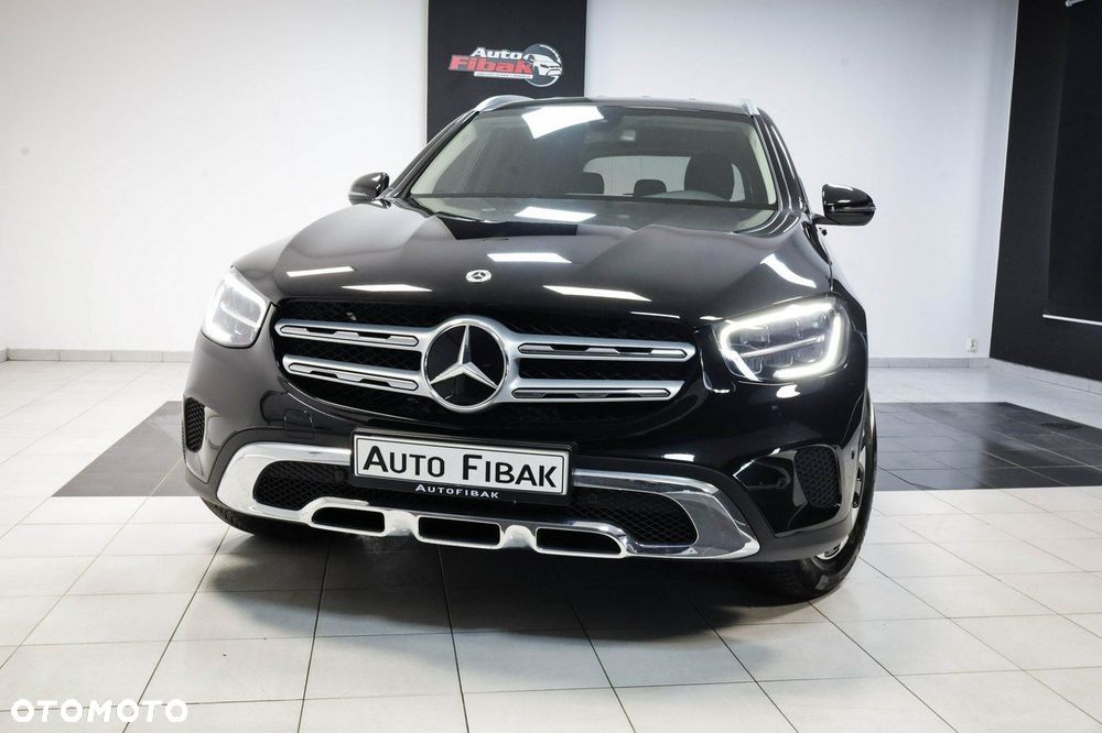 Mercedes-Benz GLC - 4