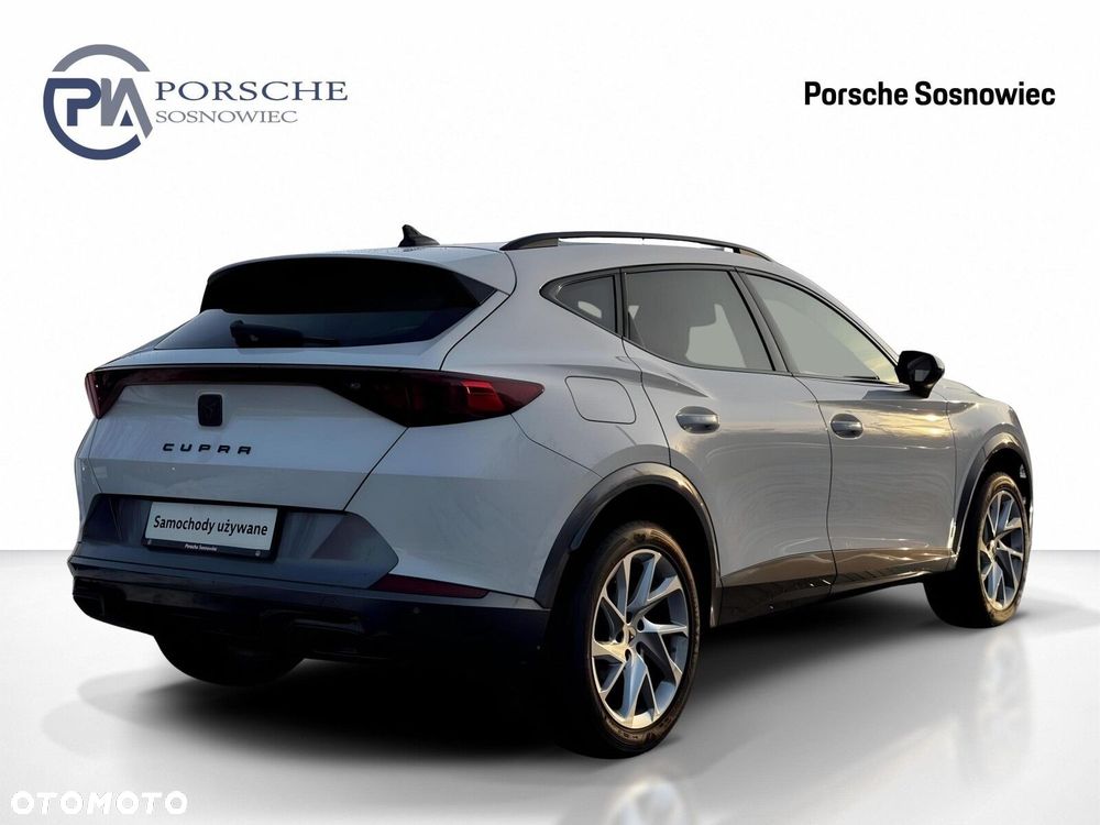 Cupra Formentor 1.5 TSI DSG - 6