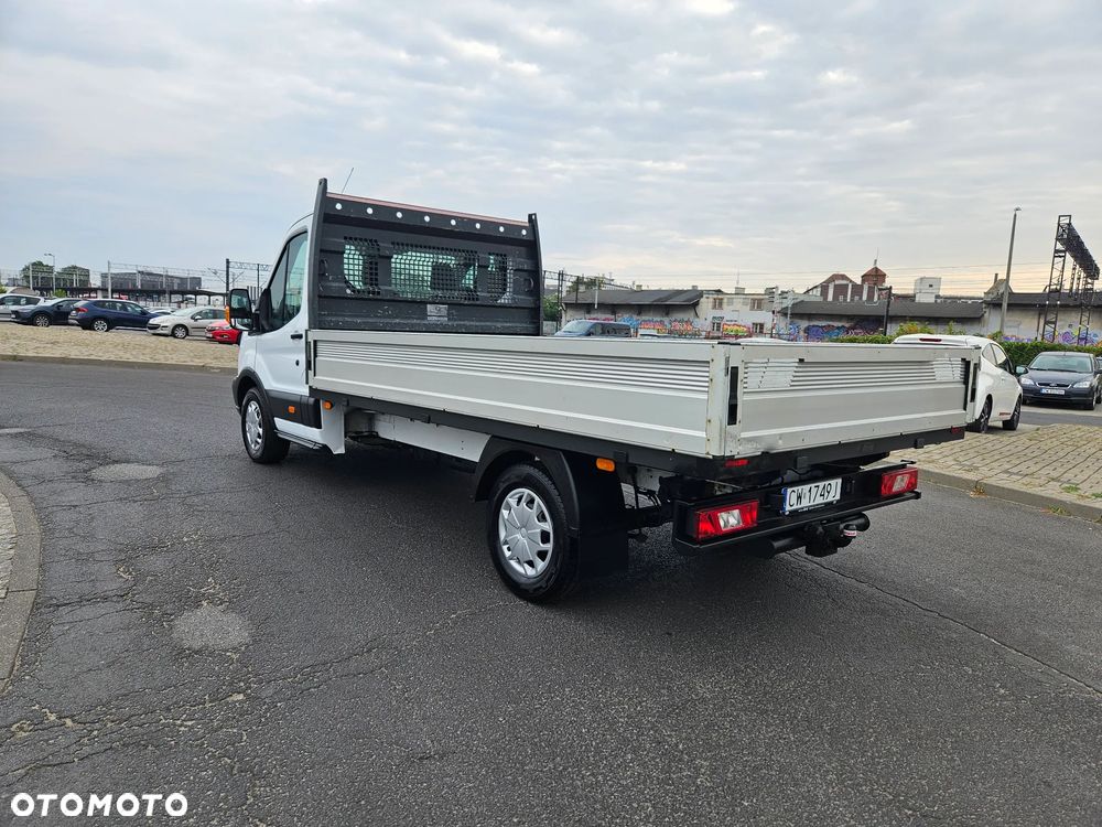 Ford transit - 6