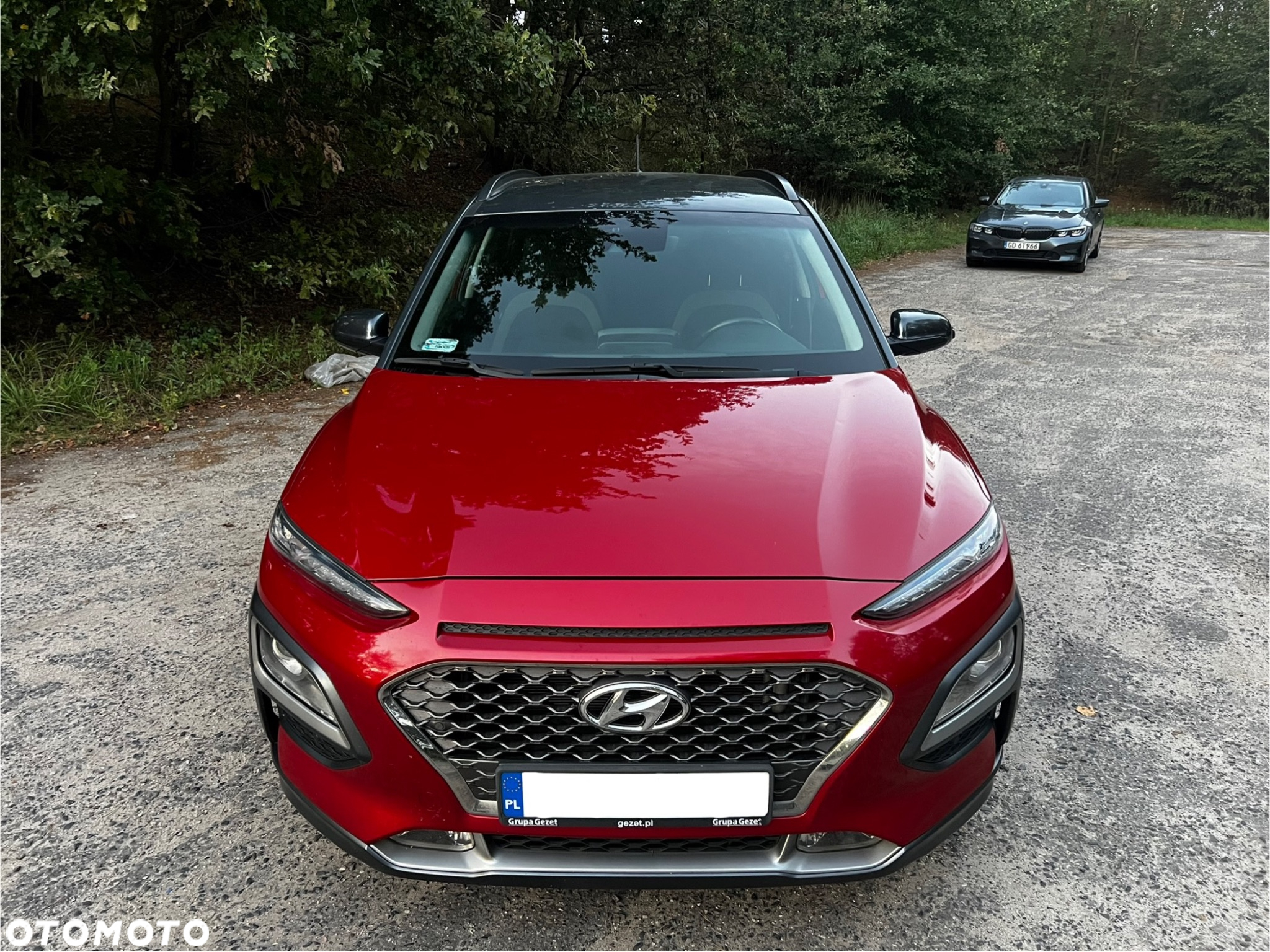 Hyundai Kona 1.0 T-GDI Premiere Style - 15