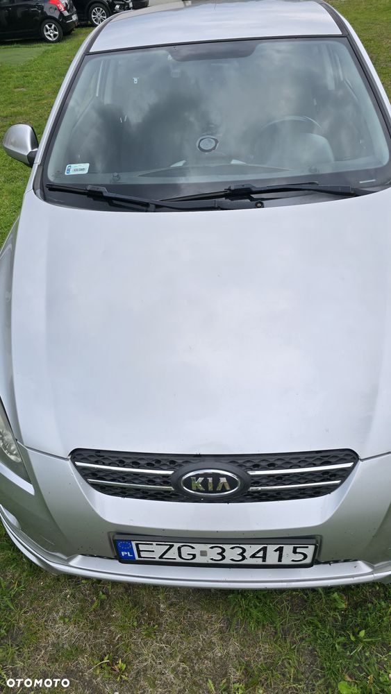 Kia ProCeed 1.6 Comfort + - 4