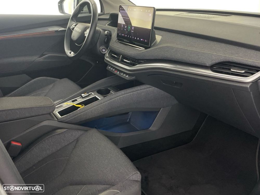 Skoda Elroq 85 Sportline - 27