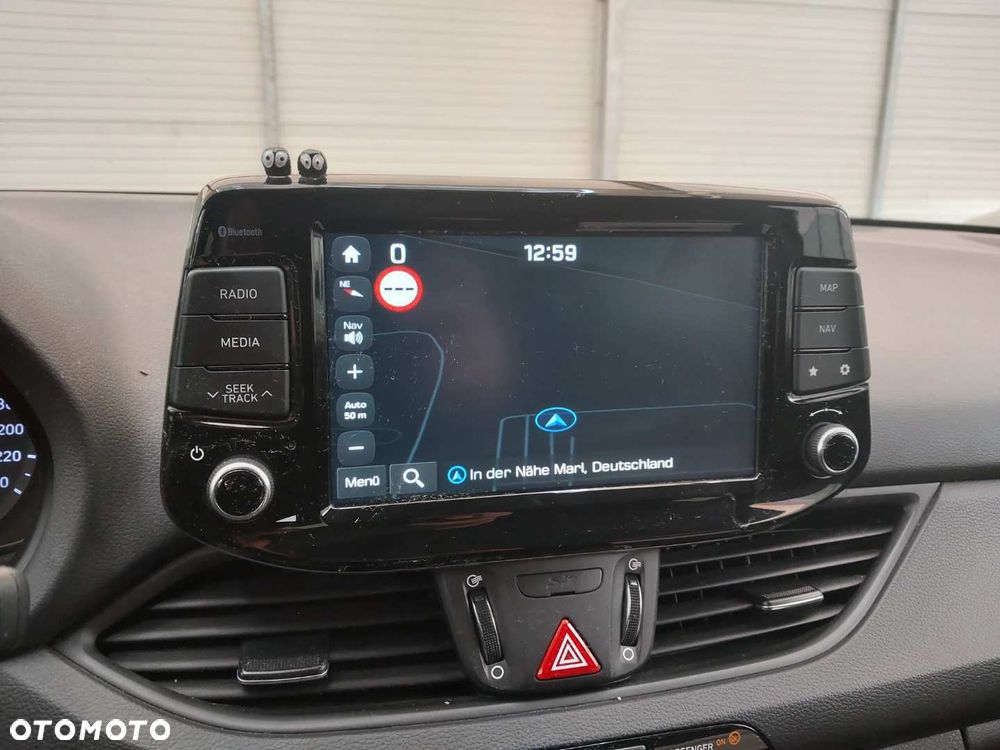 Hyundai i30 1.4 T-GDI DCT Passion Plus - 26