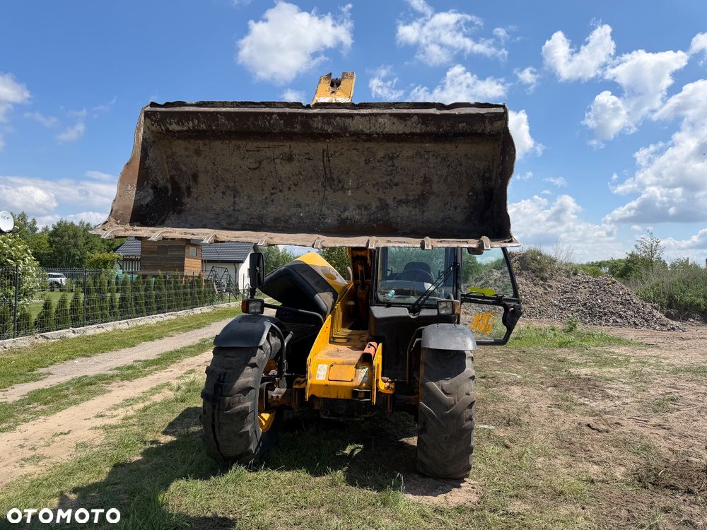 JCB 536-60 - 2