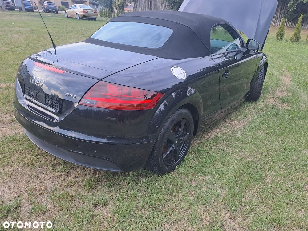 Audi TT Coupé 1.8 TFSI - 7