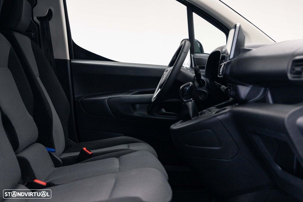 Opel Combo 1.5 CDTi L2H1 Essentia - 8