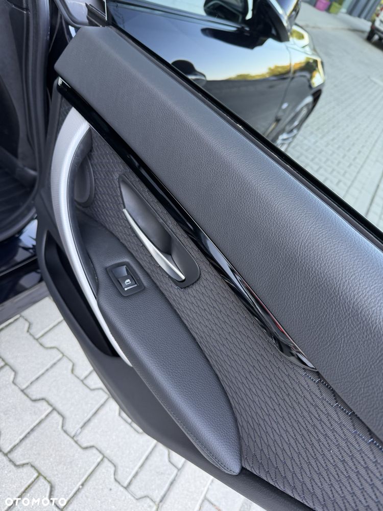 BMW Seria 4 430i GPF xDrive M Sport - 20